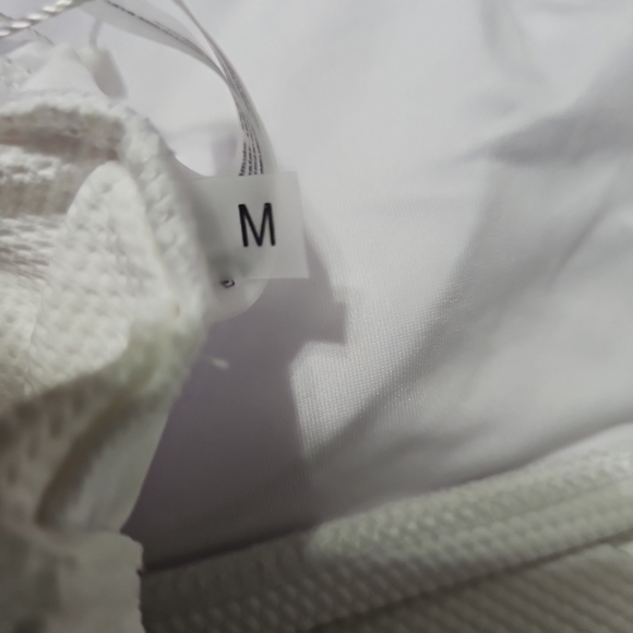 White Bikini Set - Picture 5 of 8